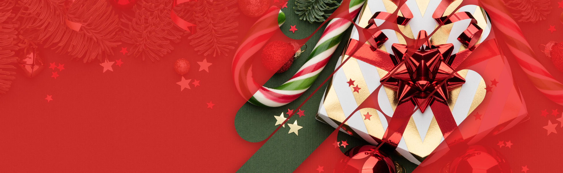Thank You and Merry Christmas