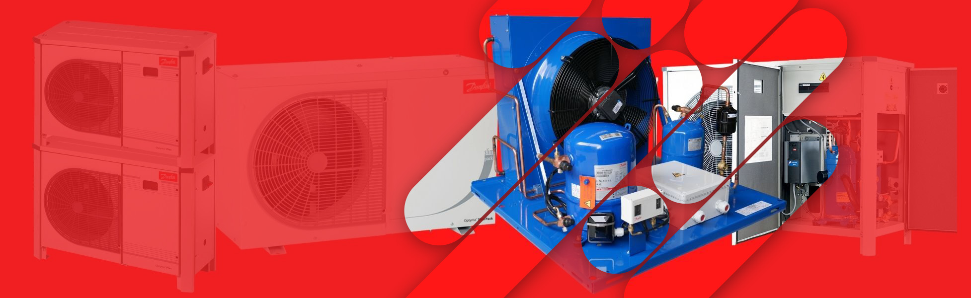 Optyma™ Condensing Units