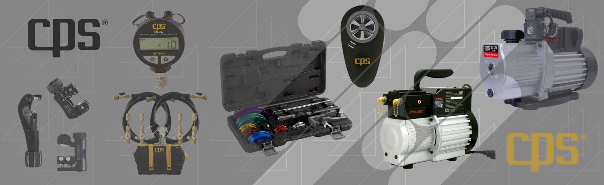 CPS EOFY Tool Sale