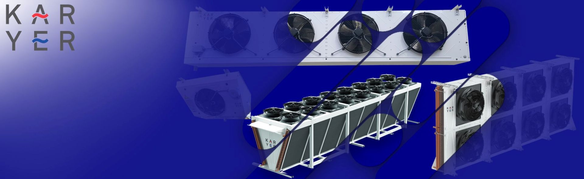 Karyer Heat Exchangers