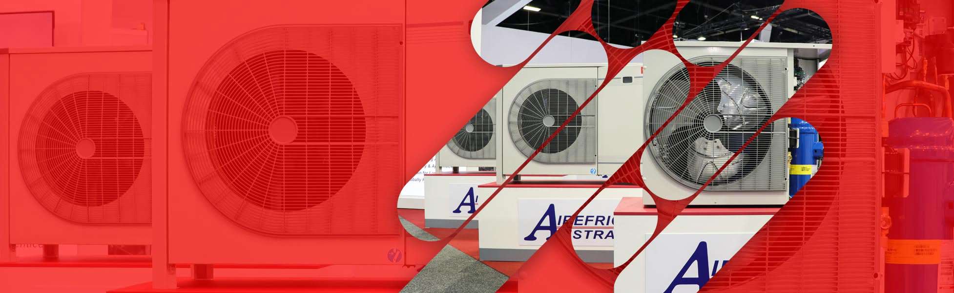 New Optyma Packaged Condensing Units