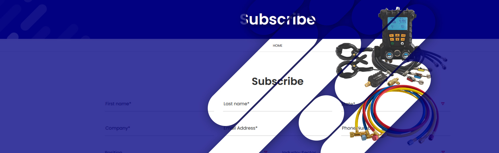 Subscribe to Win!