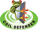Coil Defender