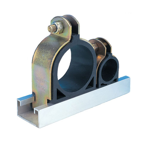 Cush-A-Clamp 1/2" - 10 Pack