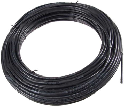Hose 2mm 50 metre Roll