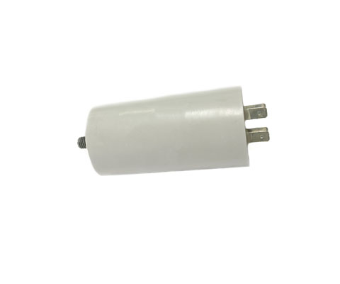 Motor Run Capacitor - 10MFD 440V