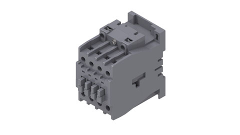 Optyma Slim Unit - Compressor Contactor, LC1E1801M5