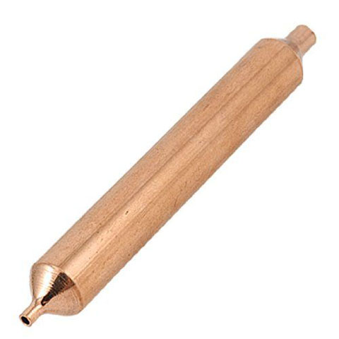 Domestic Drier 15gram - 1/4" x Cap - No Tail