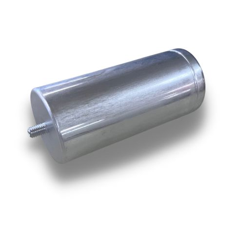 Danfoss Run Capacitor 60MFD 370V (PSR)