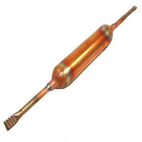 Domestic Drier 30gram - 5/16" x 3/16" - With Tail