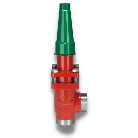 Danfoss SCA-X 15 A Ang Stop/Check Valve