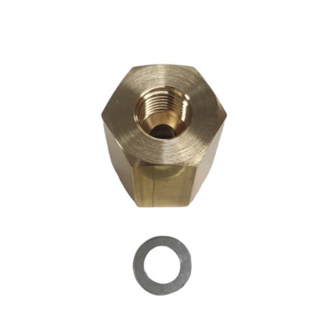 Union - 1/4