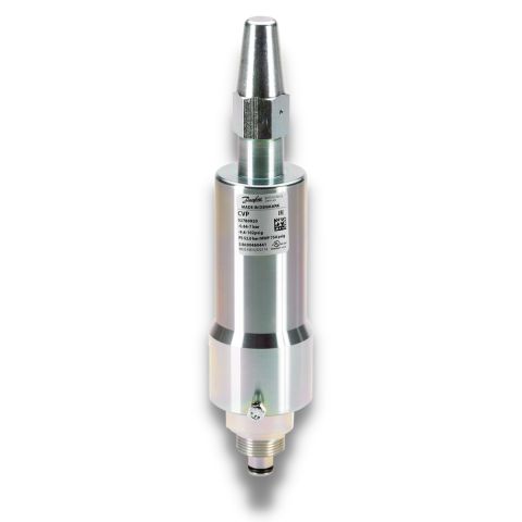 Danfoss CVP-L (-0.66-7 Bar) 52 Bar MWP