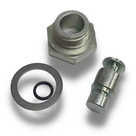 Danfoss Blanking Plug A+B For PM and ICS 