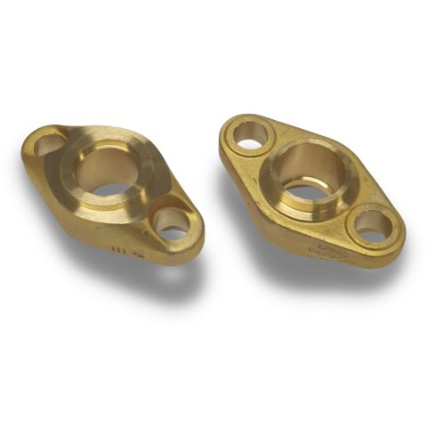 Flange Kit 1-1/8" Suit EVRA 20 - 25 Valves 