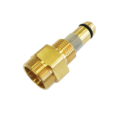 Copeland OPS2 Oil Pressure Switch 