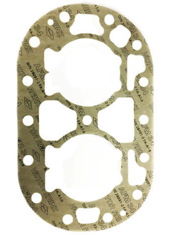 Bitzer Compressor Valve Plate Gasket (Body)