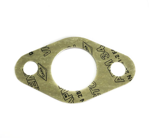 Bitzer Compressor Discharge Service Valve Gasket