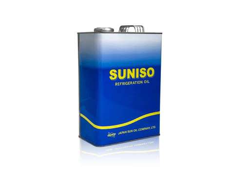 Suniso Mineral Oil - 3GS - 4L