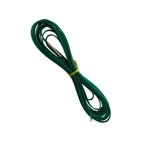 CPC Green Temperature Sensor 6M