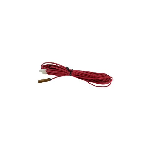 CPC Red Temperature Sensor 6M 