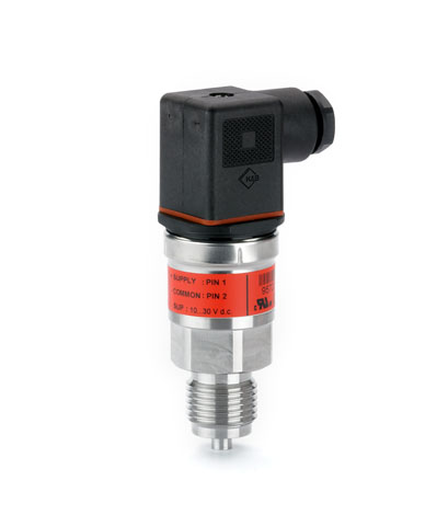 Pressure Transmitter AKS32 -1 to 12 Bar 