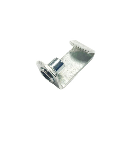 M10 Zinc Plated Purlin "C" Clip