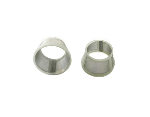 AKV(A) 10/15. Filter & Gasket