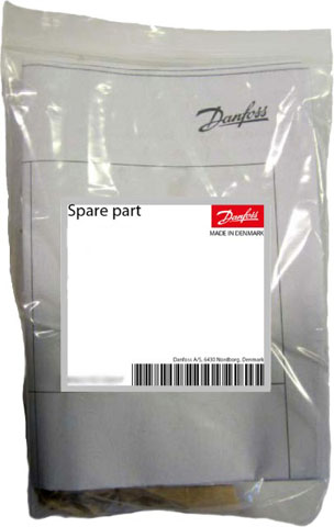 AKV & AKVH 10 Service Kit No2 Orifice 4,5,6 +Gasket O-ring