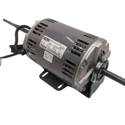Fan Motor - 240V - 1400 RPM 1500W 1/2
