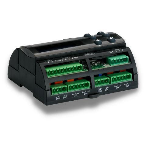 AK-PC 551 Controller