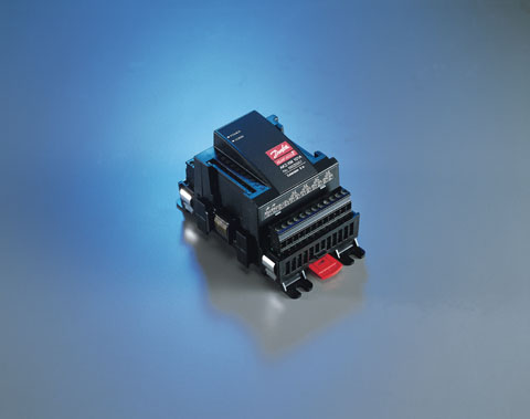 AK2 Communication Module Type AK2-CM 101A 