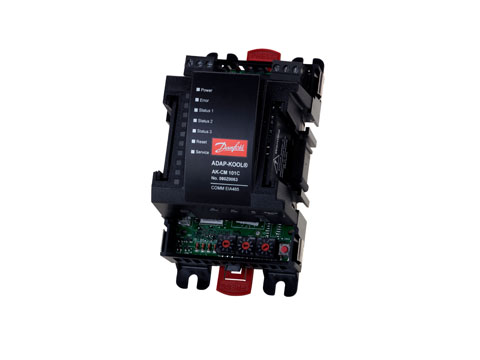AK2 Communication Module Type AK2-CM 101C 