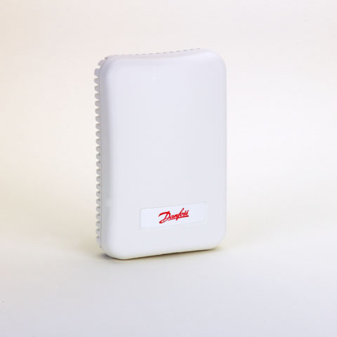 EMHS3-1 Humidistat HEW3VSTC-D1 Temperature and Humidity