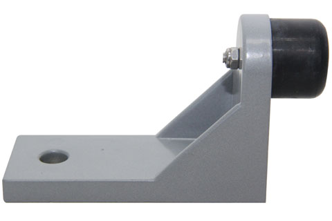 CRH Large Door Stop - Grey