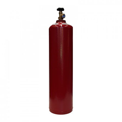 Acetylene D Size - 1.03m³