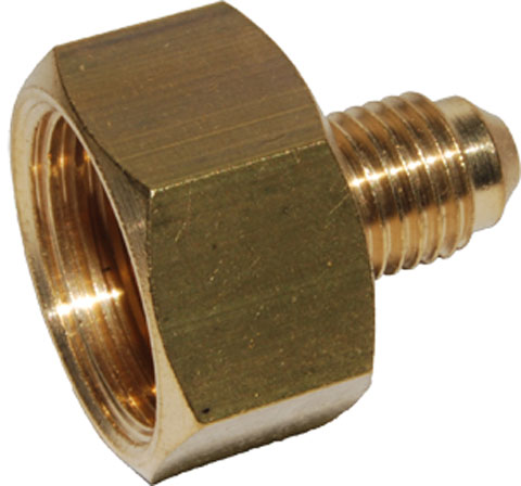 Cylinder Adaptor 3/4