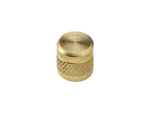 Pro-Set Brass Caps 1/2"-20UNF R410A - (10-Pk)