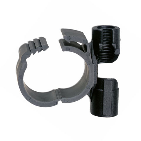 Stud Clip 1" - 10 Pack