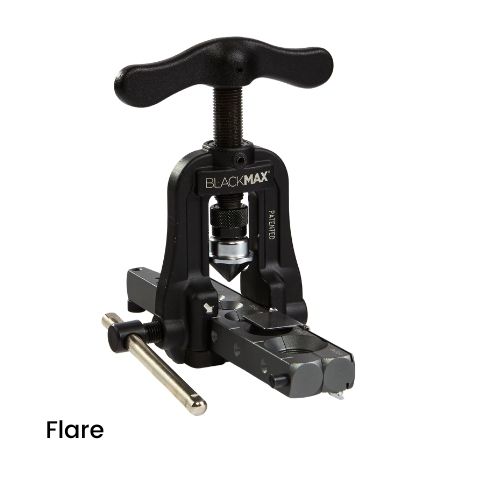 Blackmax Quick-Change Swaging & Flaring Tool Kit 3/16