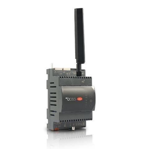 Boss Micro Supervisory - 15 Device - WiFi +4G
