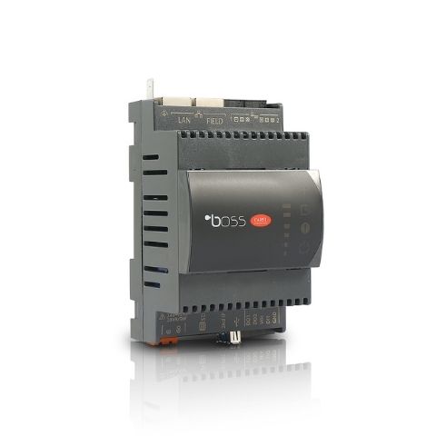 Boss Micro Supervisory - 15 Device - WiFi