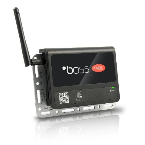 Boss Mini Supervisory - 50 Device (Ext Capacity) - WiFi HDMI