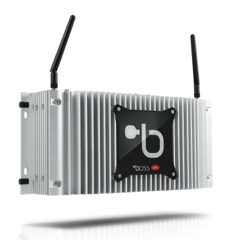 The new CAREL local supervisor for medium and large systems. With built-in WiFi. Completely browseable from mobile devices, from commissioning to daily access for system maintenance. For the first time ever on a CAREL supervisor, boss introduces the BACnet protocol, the leading protocol in HVAC supervision applications.