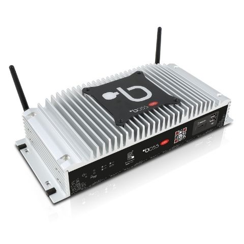Boss Supervisory - 300 Device (Ext Capacity)