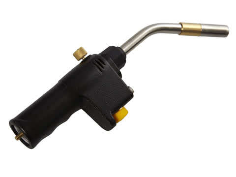 CPS Brazing Torch Self Igniting - for use with MAPP Gas