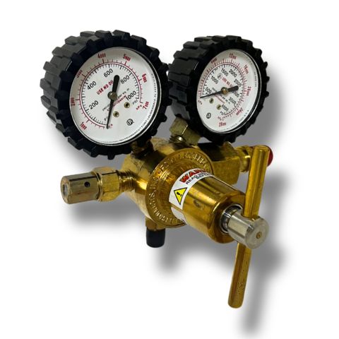 Pro-Set Nitrogen Regulator