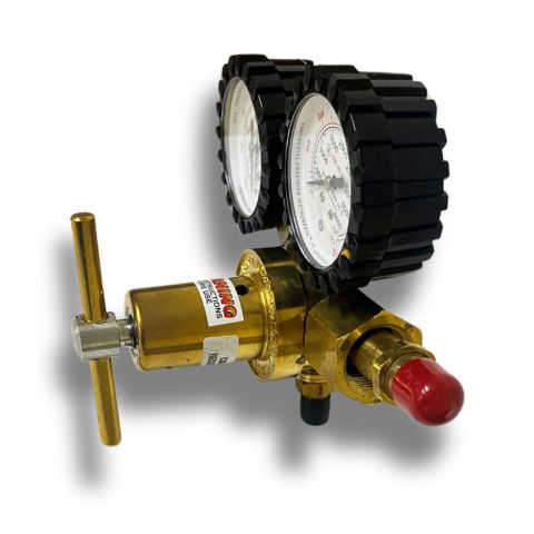 Pro-Set Nitrogen Regulator
