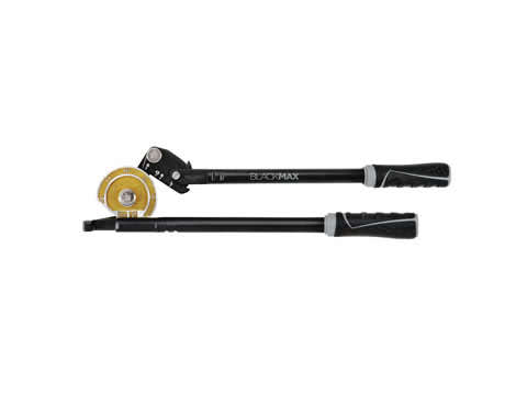 Blackmax Premium Lever Tube Bender 1/2"