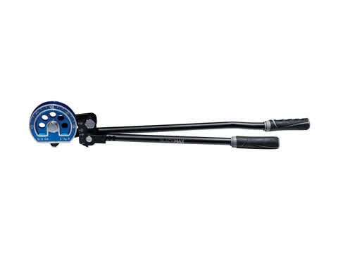 Blackmax Premium Lever Tube Bender 5/8"